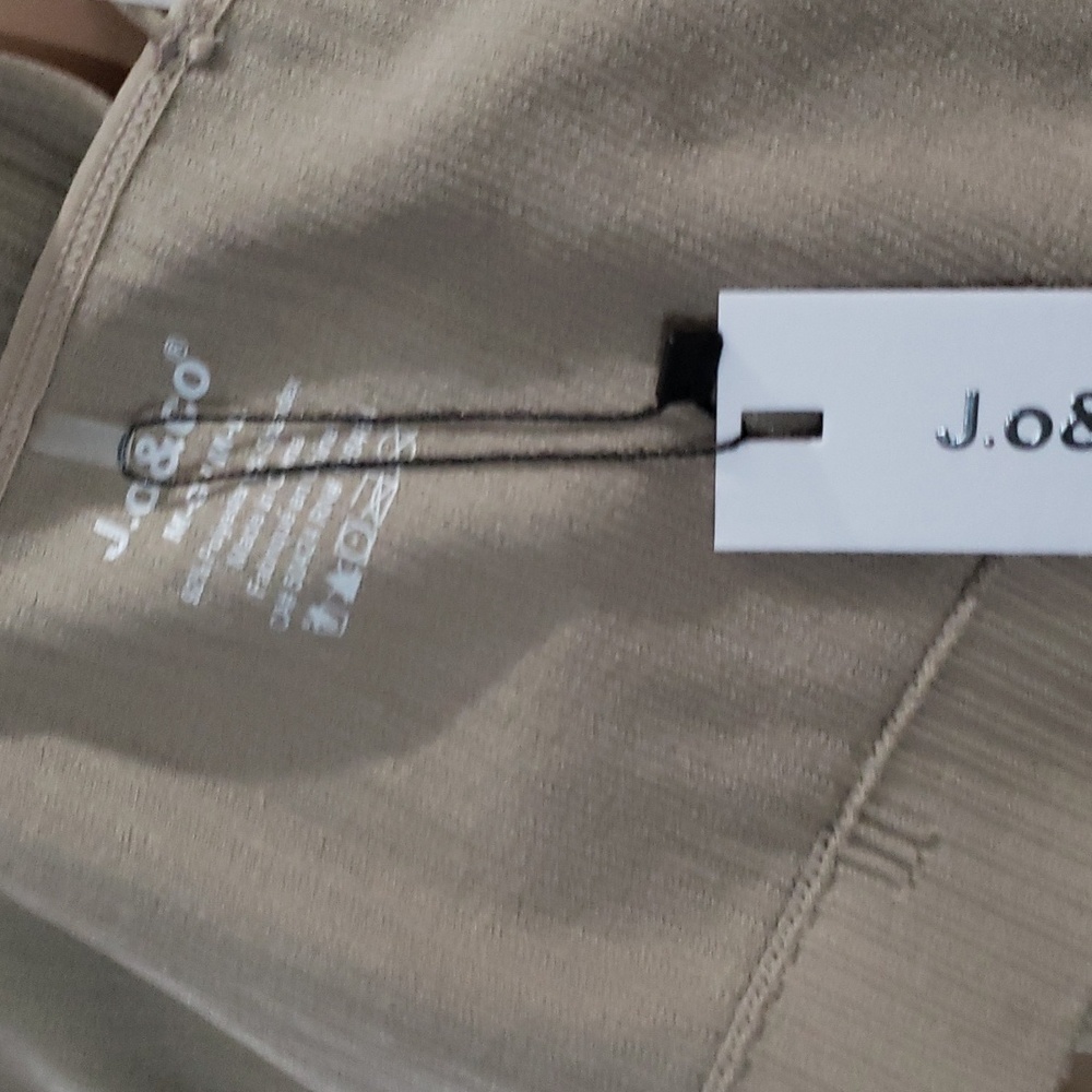 J.o&CO Ribbed Tank - Picture 3 of 3